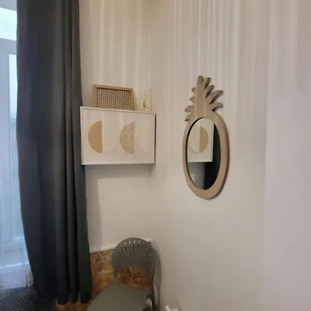 Le Plein Centre Rez De Chaussee Au Coeur De *