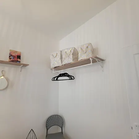 Le Plein Centre Rez De Chaussee Au Cœur De Appartement *