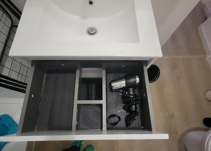 Le Plein Centre Rez De Chaussee Au Cœur De *