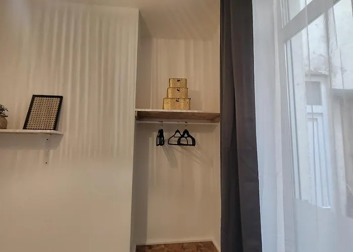 Le Plein Centre Rez De Chaussee Au Cœur De *