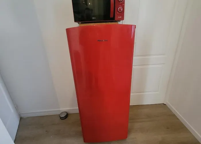 Le Plein Centre Rez De Chaussee Au Cœur De