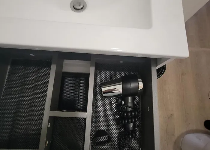 Appartement Le Plein Centre Rez De Chaussee Au Cœur De