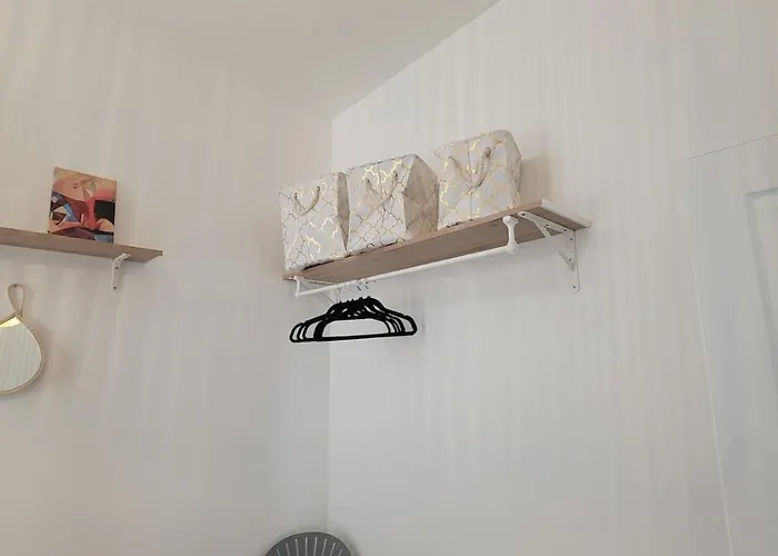 Le Plein Centre Rez De Chaussee Au Cœur De Appartement *