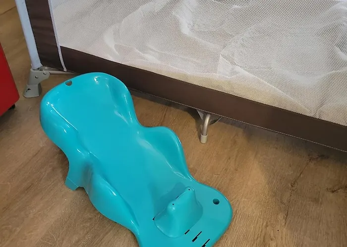 Le Plein Centre Rez De Chaussee Au Cœur De * Calais