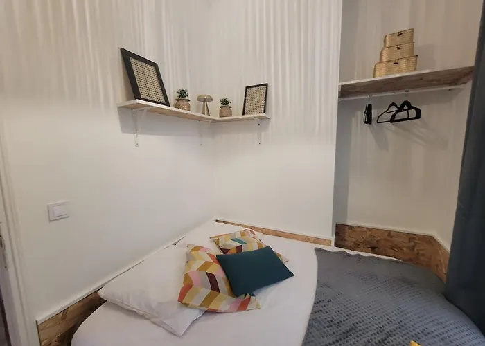 Le Plein Centre Rez De Chaussee Au Cœur De