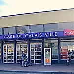 Apartament Le Plein Centre Rez De Chaussee Au Coeur De Calais