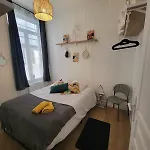Le Plein Centre Rez De Chaussee Au Coeur De *
