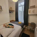 Apartament Le Plein Centre Rez De Chaussee Au Coeur De Calais