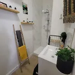 Apartament Le Plein Centre Rez De Chaussee Au Coeur De Calais