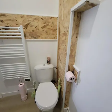 Appartamento Le Plein Centre Rez De Chaussee Au Coeur De Calais