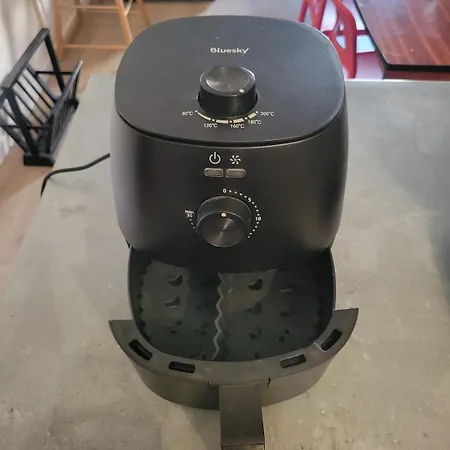 Appartamento Le Plein Centre Rez De Chaussee Au Coeur De Calais