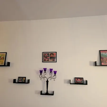 Appartamento Le Plein Centre Rez De Chaussee Au Coeur De