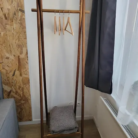 Le Plein Centre Rez De Chaussee Au Cœur De Appartement *