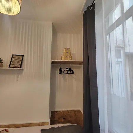 Le Plein Centre Rez De Chaussee Au Coeur De *