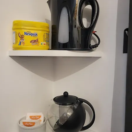 Le Plein Centre Rez De Chaussee Au Coeur De