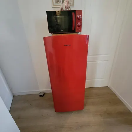 Le Plein Centre Rez De Chaussee Au Coeur De