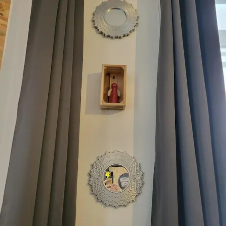 Apartman Le Plein Centre Rez De Chaussee Au Coeur De *