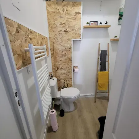 Le Plein Centre Rez De Chaussee Au Coeur De *