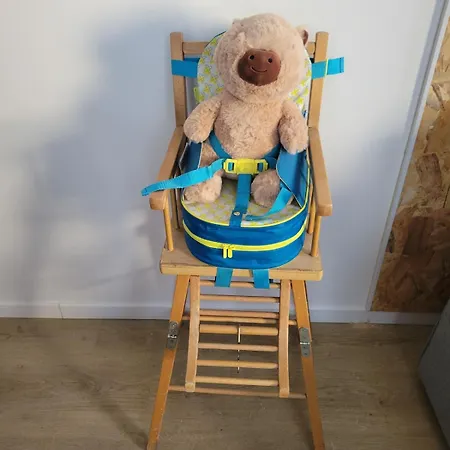 Appartamento Le Plein Centre Rez De Chaussee Au Coeur De