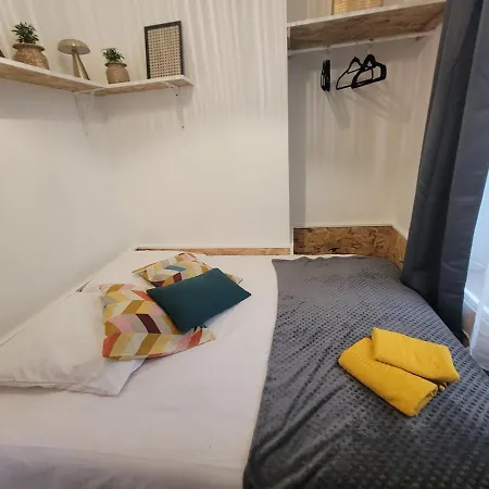 Le Plein Centre Rez De Chaussee Au Cœur De Appartement