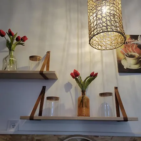 Le Plein Centre Rez De Chaussee Au Coeur De *