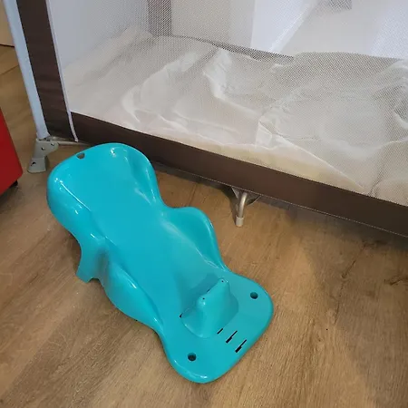 Le Plein Centre Rez De Chaussee Au Coeur De * Calais