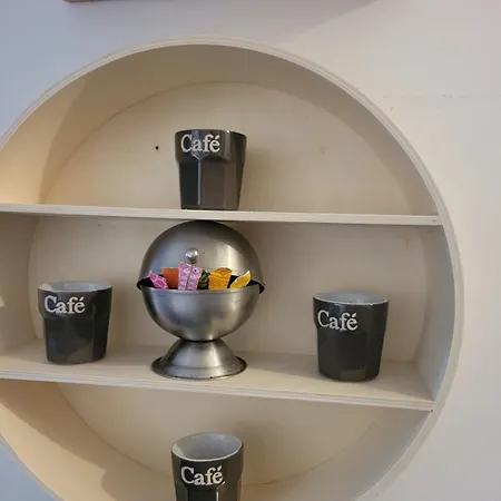 Appartement Le Plein Centre Rez De Chaussee Au Cœur De *