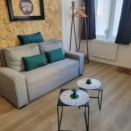 Le Plein Centre Rez De Chaussee Au Coeur De * Calais