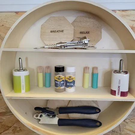 Le Plein Centre Rez De Chaussee Au Coeur De Appartamento *