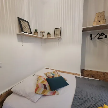 Le Plein Centre Rez De Chaussee Au Coeur De