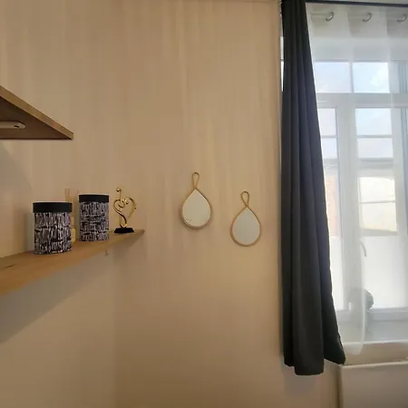 Le Plein Centre Rez De Chaussee Au Coeur De Apartman