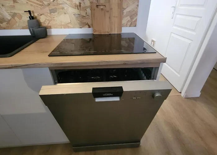 Appartement Le Plein Centre Rez De Chaussee Au Coeur De Calais