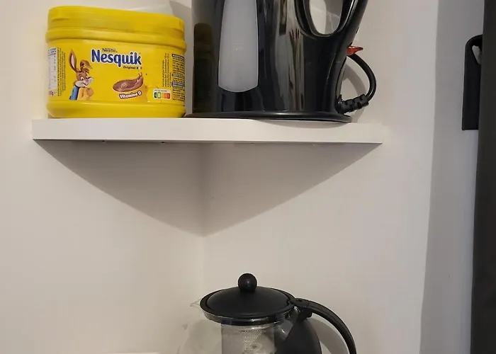 Le Plein Centre Rez De Chaussee Au Coeur De